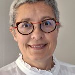 Corinne Godard